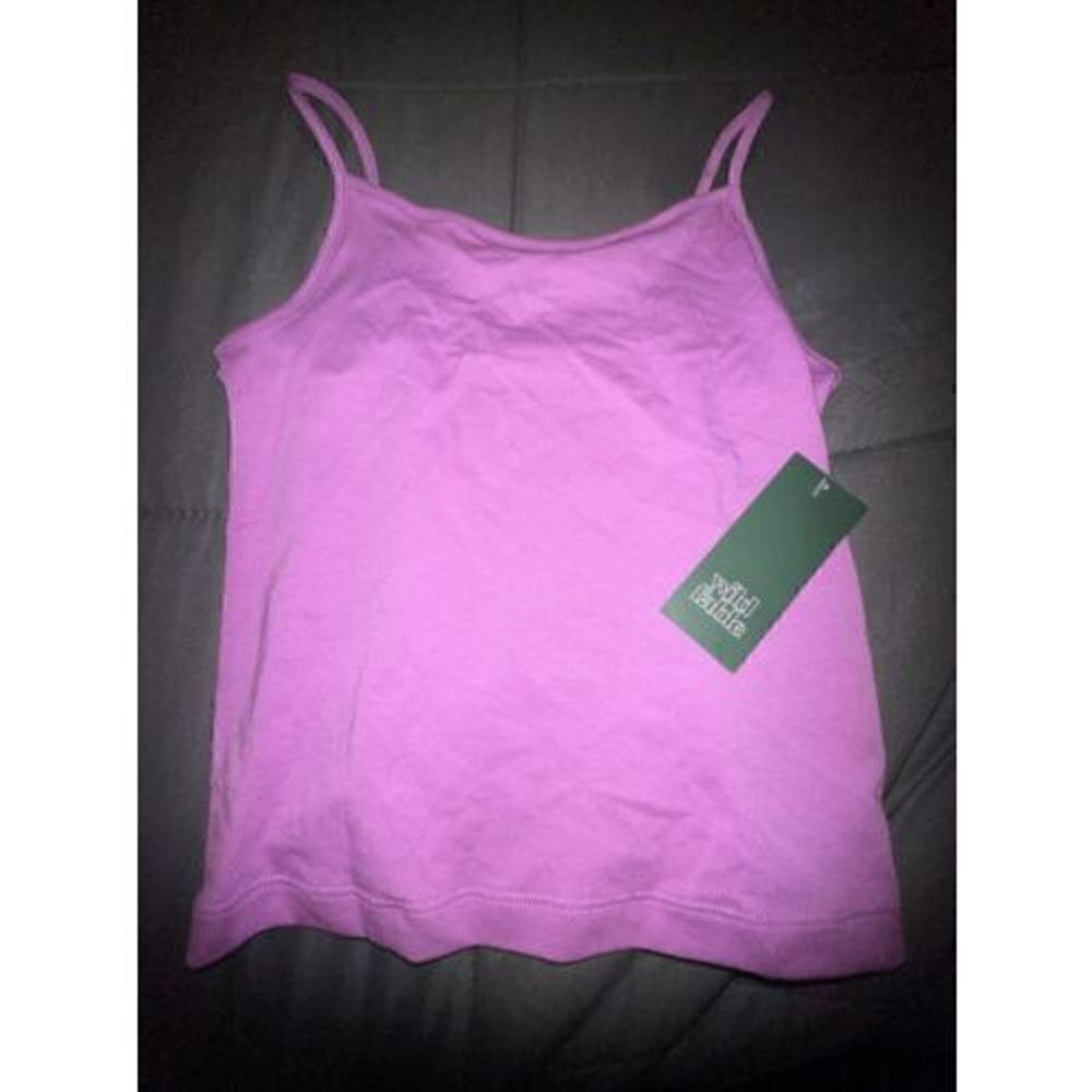 Women's Tank Top - Wild Fable Vibrant Purple XS New With Tags.